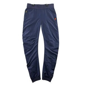 G-Star Raw 3D Tracksuit Pants Mens Size Large Navy Blue Athletic‎ Fit